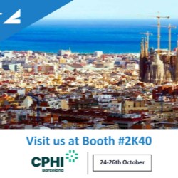 Aptar Pharma highlights Innovative Drug Delivery Solutions at CPhI Europe